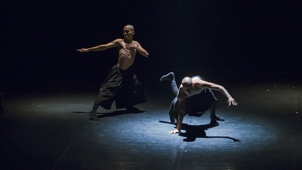 Contemporary dancer gets inspiration from Vietnamese classic drama