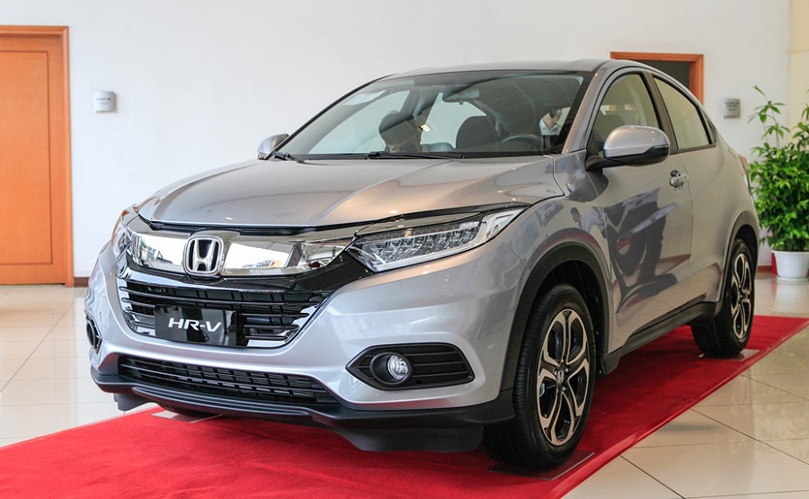 Qúy I, nhiều mẫu xe SUV giảm giá mạnh nhưng vẫn bán chậm