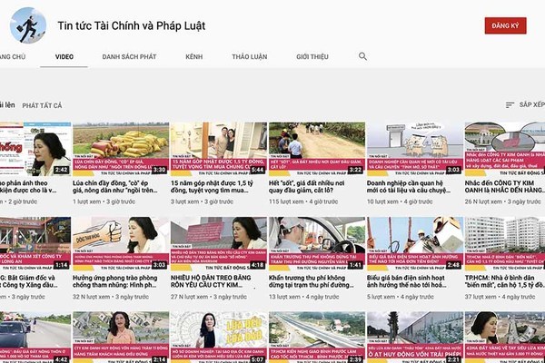 Nữ đại gia bất động sản kêu cứu vì bị ‘chơi bẩn’ trên mạng xã hội