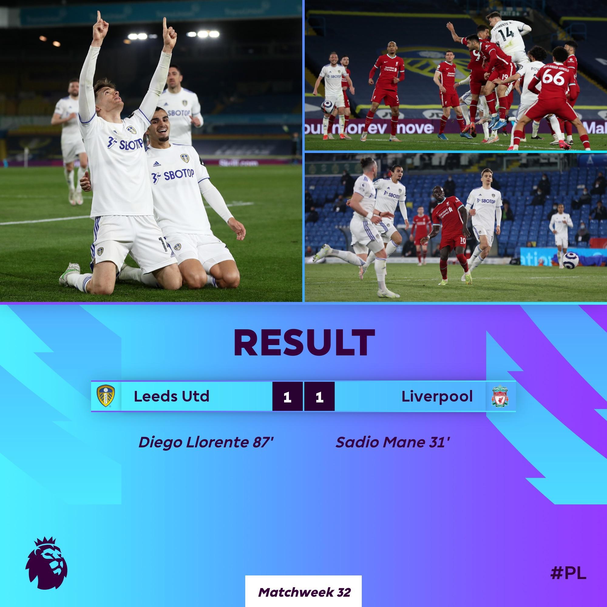 Liverpool đánh rơi chiến thắng, lỡ cơ hội vào tốp 4
