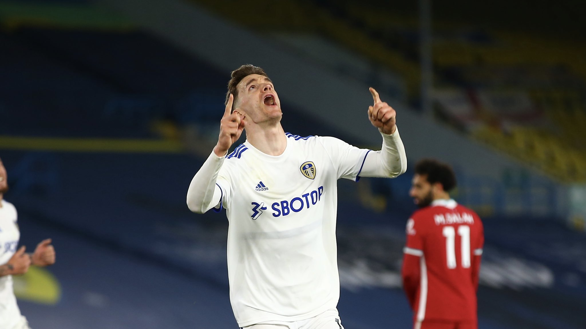 Kết quả bóng đá hôm nay 20/4