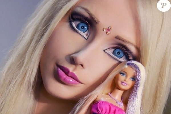 Top 10 búp bê barbie xinh đẹp tuyệt vời nhất toàn cầu khiến cho mặt hàng triệu bé nhỏ gái chết mệt mẩn