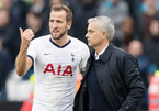 Cầu thủ Tottenham nổi dậy đá bay ghế Mourinho