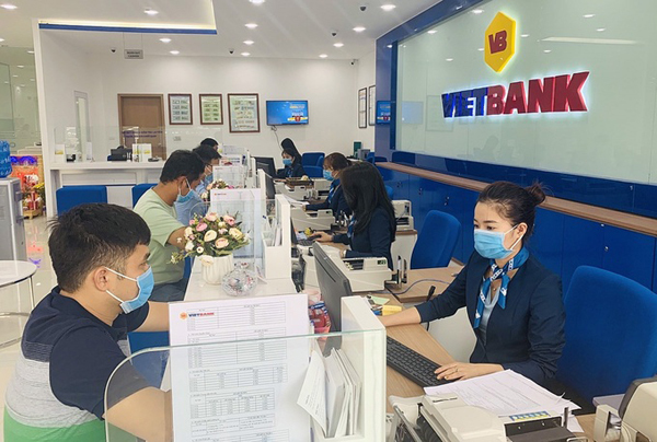 Vietbank nhắm đích top 15 ngân hàng TMCP có tổng tài sản lớn nhất năm 2025