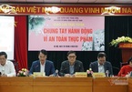 531 người ngộ độc thực phẩm trong ba tháng đầu năm 2021