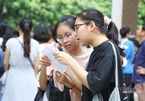 Trường phổ thông 'hot' ở Hà Nội bỏ tuyển thẳng thí sinh có IELTS