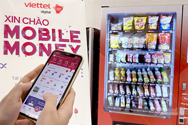 Mobile Money: Yếu tố đẩy nhanh việc triển khai Nghị quyết số 52