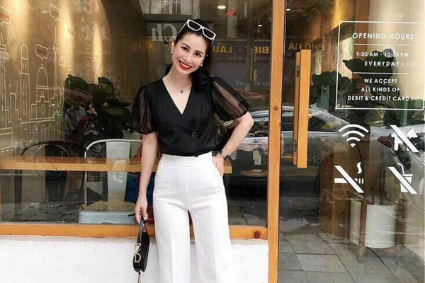 Điểm khác biệt hấp dẫn khách hàng của Hằng Hiệp shop