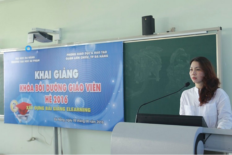 Trưởng phòng Giáo dục ở Đà Nẵng bị kỷ luật