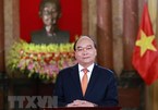President Nguyen Xuan Phuc attends Boao Forum for Asia