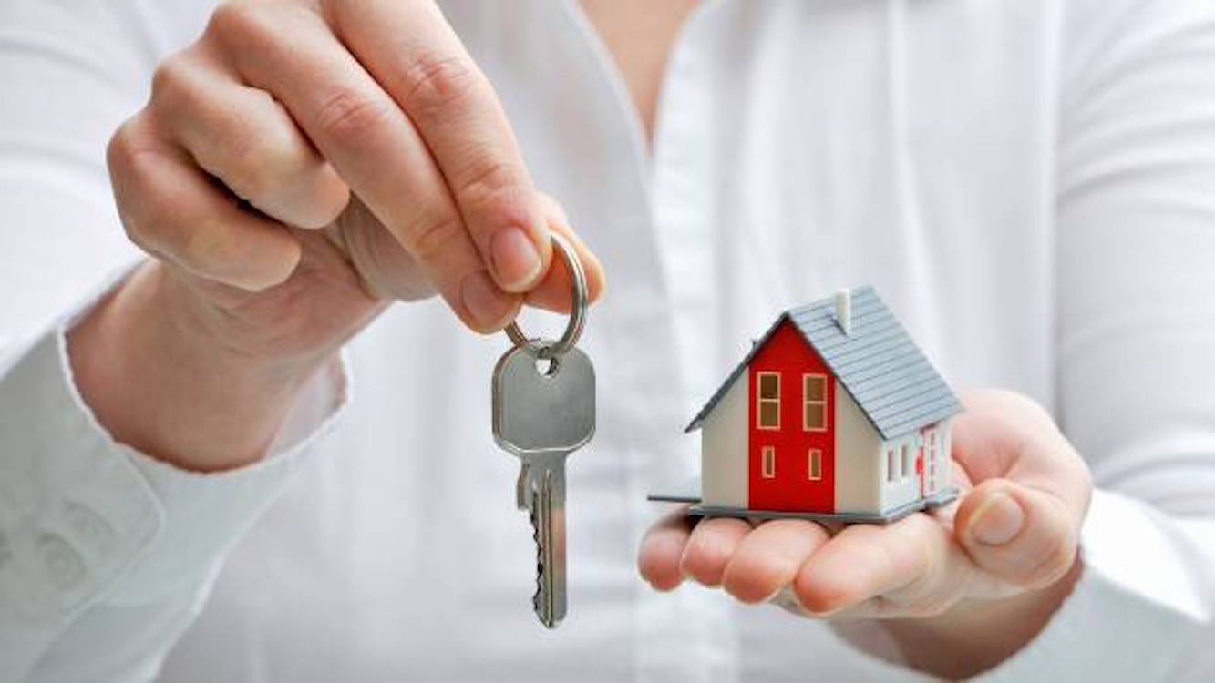 Lãi suất cho vay mua nhà liên tục giảm sâu