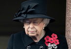 Nữ hoàng Anh cô đơn đón sinh nhật thứ 95