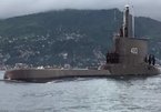 Tàu ngầm Indonesia mất tích bí ẩn