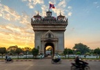 Lào phong tỏa thủ đô hai tuần do Covid-19