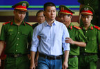 Phan Sào Nam rời ghế giám đốc, quay lại nhà tù thi hành án