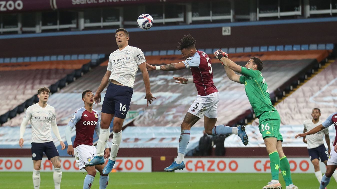 Lịch thi đấu bóng đá hôm nay 22/4