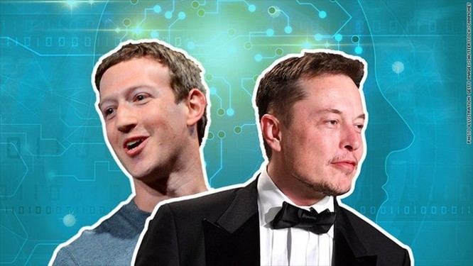 Cách Elon Musk và Mark Zuckerberg bắt đầu ngày mới