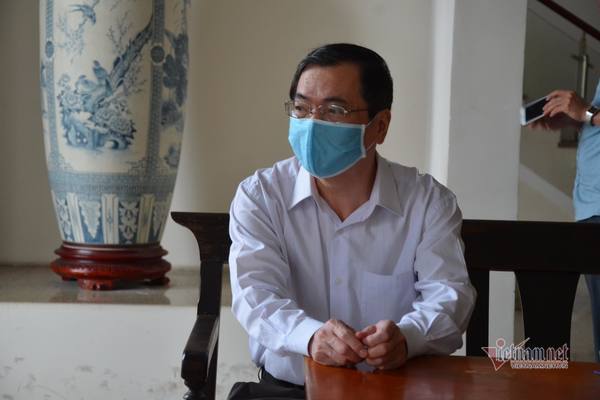Cựu Bộ trưởng Vũ Huy Hoàng nhận 11 năm tù, vắng mặt khi tuyên án