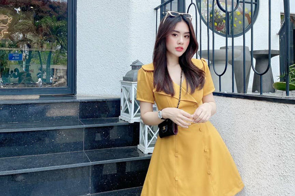 3 cách lên đồ ấn tượng trong mùa hè