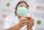 Sáu người Thái Lan phản ứng giống đột quỵ sau tiêm vắc xin Covid-19 của Trung Quốc