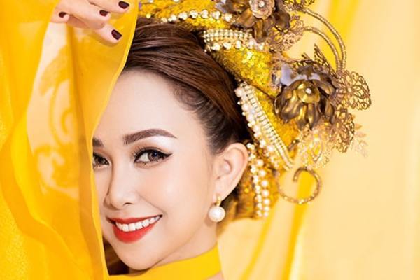 Quách Mai Thy ra mắt dự án âm nhạc sau 2 năm đăng quang Sao Mai