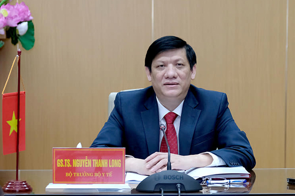 Việt Nam đề xuất hỗ trợ bác sĩ và 800 máy thở giúp Campuchia chống dịch