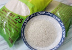 Foreign firms register trademark protection for Vietnamese rice in U.S.