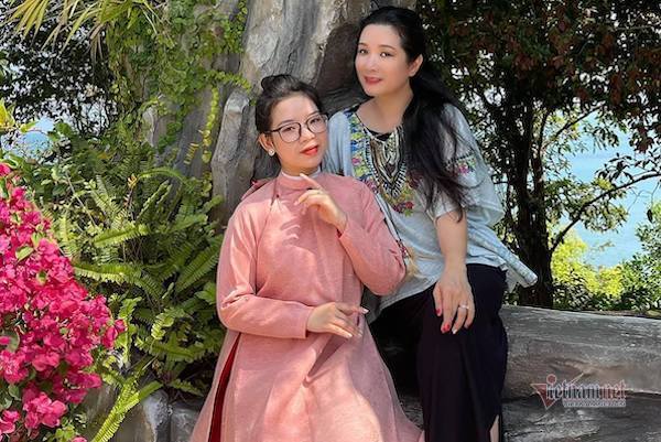 Con gái Thanh Thanh Hiền tiết lộ những dự định mới trong âm nhạc