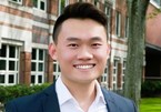 El viaje de un estudiante vietnamita a Harvard