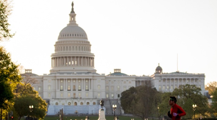 Hạ viện Mỹ thông qua dự luật coi Washington D.C là bang thứ 51