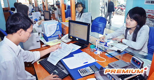 Tự châm kim vào mình để hiểu nỗi khổ thủ tục  hành chính