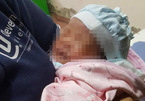 Hà Nội: Bé gái sơ sinh bị bỏ rơi tại trạm y tế