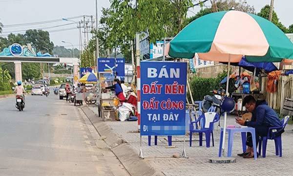 Ám ảnh nhà đất đổ vỡ, trăm ngàn tỷ trong vùng rủi ro