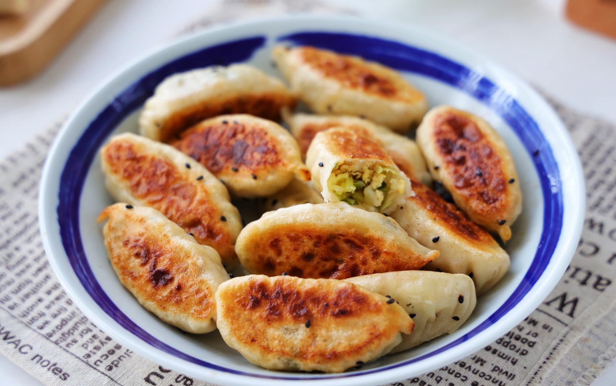 Bí quyết làm há cảo thơm ngon