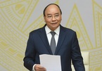 Chủ tịch nước Nguyễn Xuân Phúc: Củ Chi và Hóc Môn phải là hai vành đai xanh của TP.HCM
