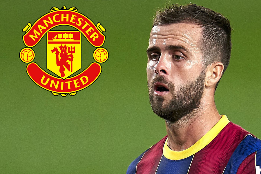 MU 'giải cứu' Pjanic, Liverpool mua Watkins