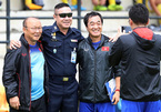 Thai football legend tips HAGL boss to replace coach Park