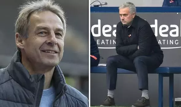 MU thúc đẩy ký Sancho, Klinsmann có thể thay Mourinho