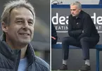 MU thúc đẩy ký Sancho, Klinsmann có thể thay Mourinho