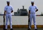 Philippines gửi công hàm phản đối tàu Trung Quốc hiện diện trên Biển Đông