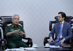 General Nguyen Chi Vinh: We are paying the debt to soldiers step by step