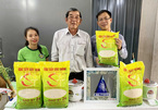 Vietnam’s no 1 rice in world in danger of losing brand