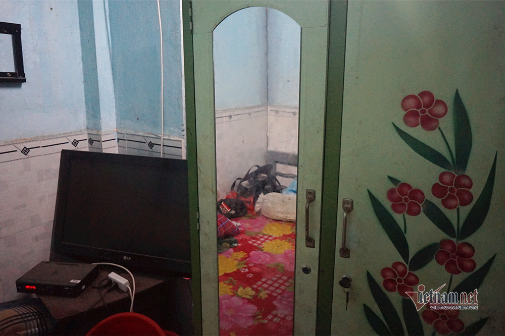 Nghệ sĩ Trung Vinh: Ở nhà trọ 12 m2, vợ chịu đựng chăm sóc, con bỏ mặc