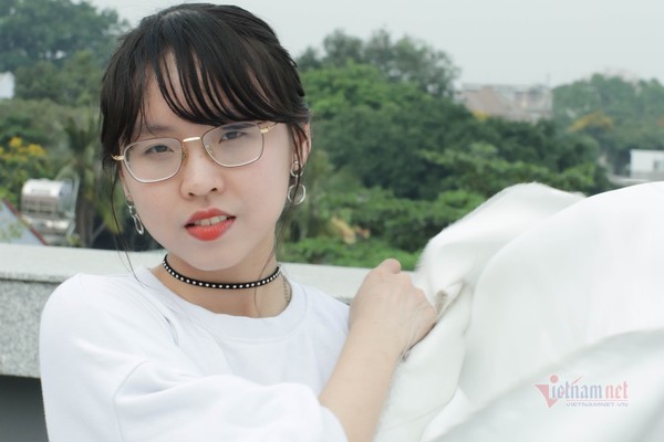 Bài luận 'lạ' giúp nữ sinh giành học bổng toàn phần đến ĐH Ivy League