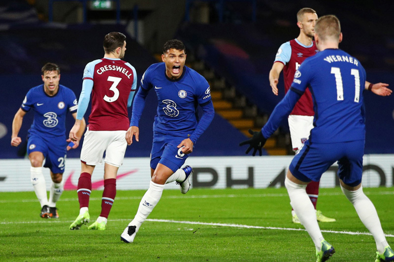 Nhận định bóng đá West Ham vs Chelsea: Quyết chiến vì tốp ...