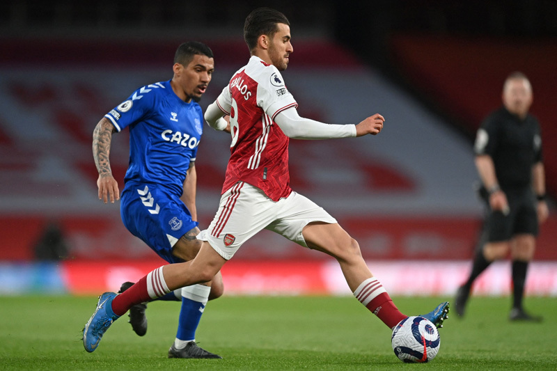 Kết quả bóng đá hôm nay 24/4