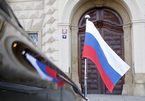 Ủng hộ Séc, thêm 3 nước châu Âu trục xuất các nhà ngoại giao Nga