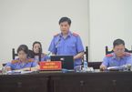 Cựu Bộ trưởng Vũ Huy Hoàng bị đề nghị phạt 10-11 năm tù