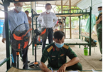 Bộ Y tế cảnh báo dịch Covid-19 tại 3 tỉnh Tây Nam Bộ