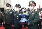 Giao lưu hữu nghị Quốc phòng biên giới Việt Nam - Trung Quốc lần thứ 6